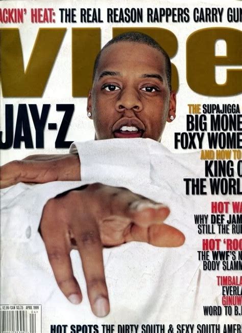 20 Vibe Magazine Covers That Perfectly Define The 90s Vibe Magazine