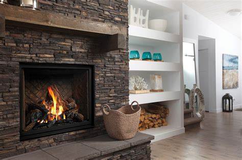 Gas Fireplaces Bellevue Fireplace Shop