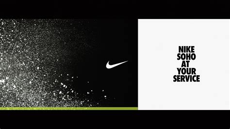 Nike Powerpoint Template