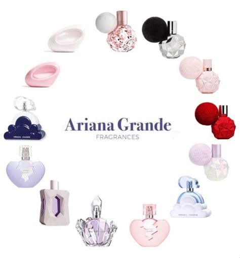 Ariana Grande Adriana Grande Ariana Grande Pictures Ari Perfume