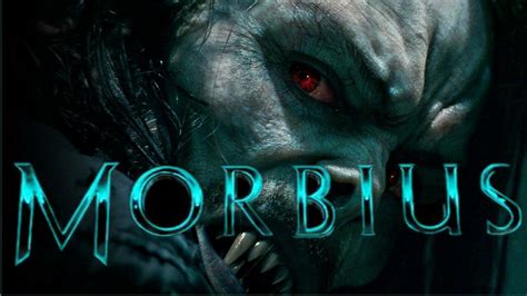 Morbius-Film Details & Origin Explained