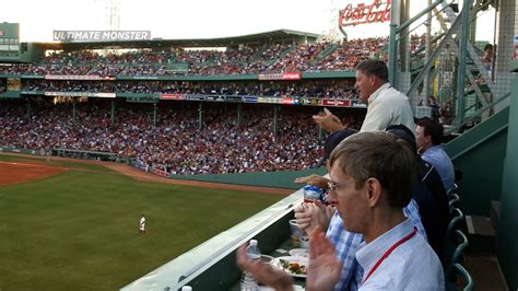 fenway seat locator