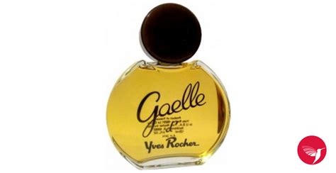 Gaelle Yves Rocher Fragancia Una Fragancia Para Mujeres 1978