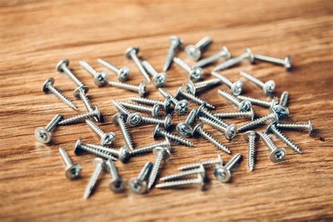 Screws fasteners hardware stock photo. Image of group - 66560130