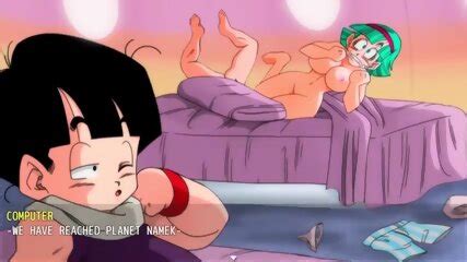 Bulma S Adventure Sex Scenes