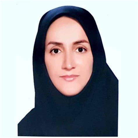 Seyede Fatemeh Noorani Assistant Professor Payame Noor University Linkedin