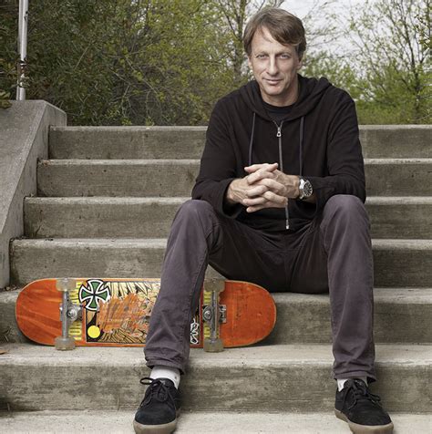 Tony Hawks Favorite Skate Spots — Sd Parks Foundation