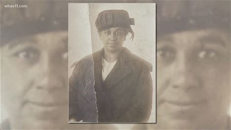 The Story Behind Louisvilles First Black Female Police Officer