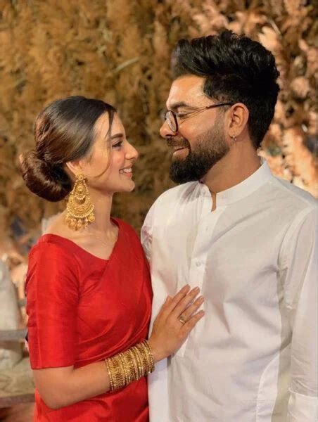 Iqra Aziz Biography Age Husband Education Career