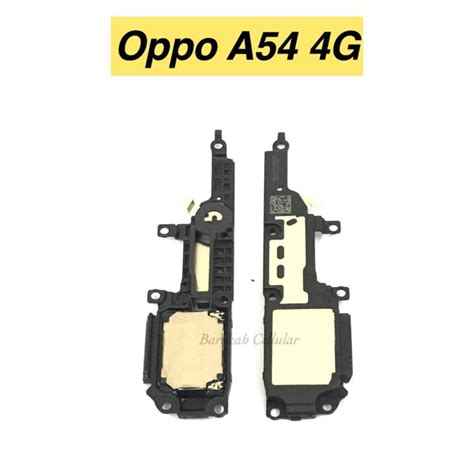 Buzzer Set Oppo A G Oppo A Buzzer Musik Buzzer Oppo