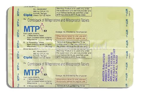 Buy Mtp Kit A Kare Online Buy Pharmamd