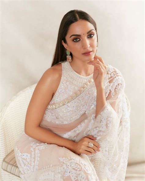 Kiara Advani Hot Photos Kiara Latest Photoshoot Sets Fire on Internet చరల ఇల కడ అదల
