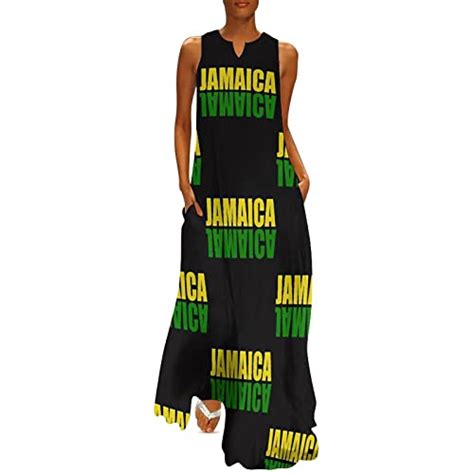 I Tested The Best Jamaican Dresses For Women And Heres Why Theyre A