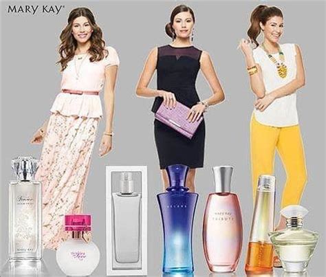 Пин на доске Mary kay business | Мэри кей, Ароматы
