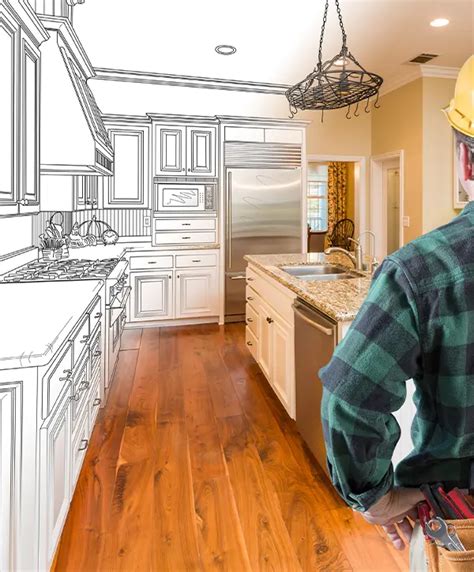 top  home remodeling companies