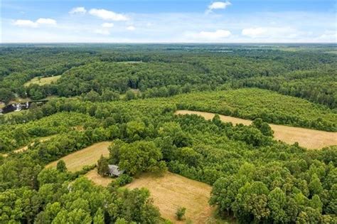 40 Acres In King And Queen County Virginia