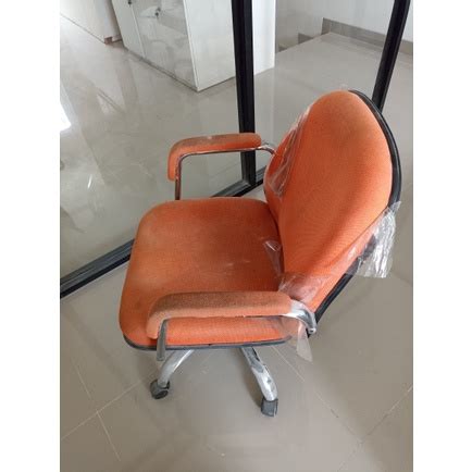 Jual Kursi Kantor Indachi Shopee Indonesia