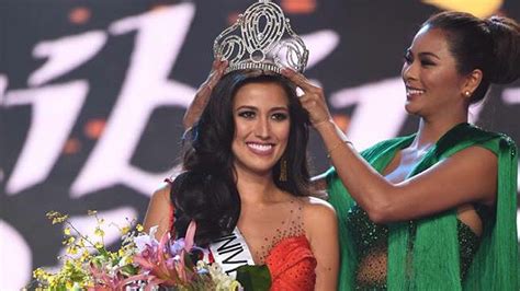 New Batch Of Filipina Beauty Queens Crowned Expat Media