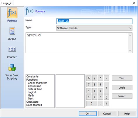 Add Voice Pick Code In Your Label Design Codesoft Instruction