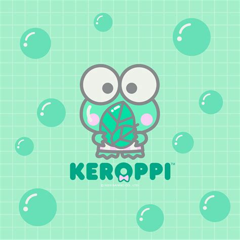 Aesthetic Keroppi Wallpapers Wallpaper Cave