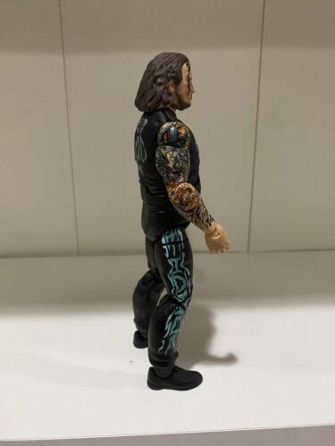 WWE Mattel Elite Custom Mideon Ministry Of Darkness Undertaker WWF AEW WCW ECW | #4650613606