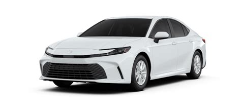2025 Toyota Camry pricing & specs | Beechmont Toyota