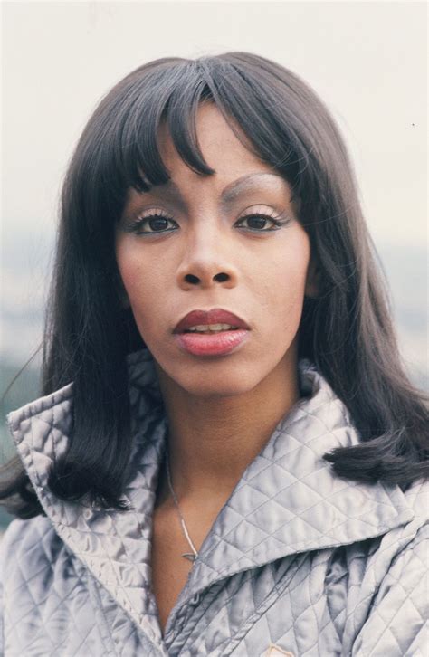 Donna Summer The Iconic Voice Of Disco