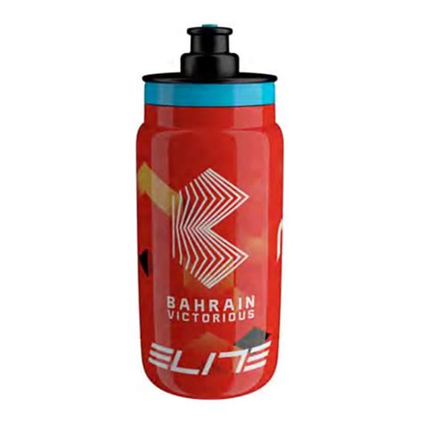 Bidon Elite Fly Movistar Team 2022 550 Ml Deporvillage