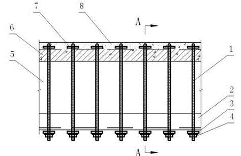 Reinforced Concrete Beam Strengthening Member Eureka Patsnap