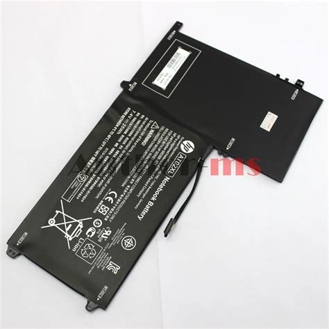 Original At02xl Battery For Hp Elitepad 900 G1 Hstnn Ib3u 685368 1c1 Hstnn C75c Ebay