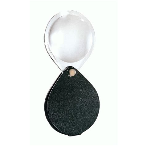 Лупа Eschenbach Classic складная 60 мм 3.5х, арт. 1740560 купить в СПб ...
