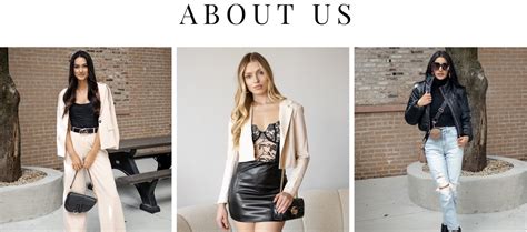 About Us — www.discoveryclothing.com