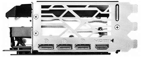 Видеокарта MSI PCI-E GeForce RTX3090 Ti 24GB DDR6X (RTX 3090 Ti BLACK ...