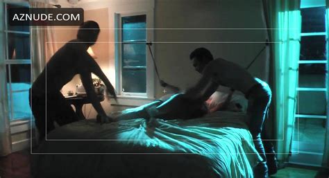 Villa Captive Nude Scenes Aznude