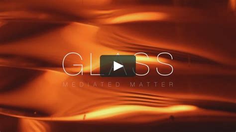 Glass 3d Printing G3dp Additive Manufacturing Of Optically