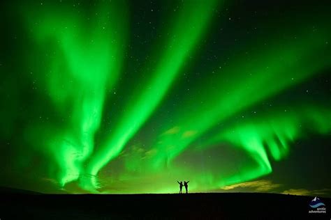 Northern Lights Tours in Iceland | Aurora Tours | Arctic Adventures