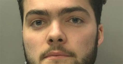 He Crept Into Women S Bedrooms At Night As They Slept And Carried Out A Sex Act Wales Online