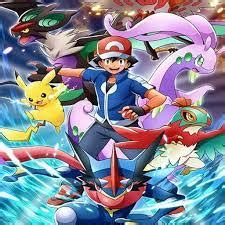 All Of Ash Ketchum Pokémon Team I 2024 Tier List Community Rankings