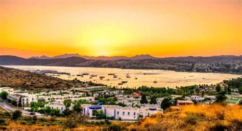 Captivating Bodrum City Tour History Culture Unveiled GetYourGuide