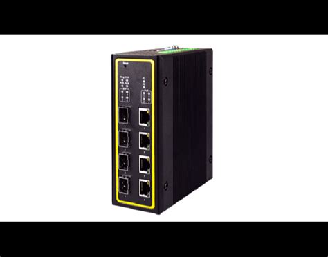 8 Port Industrial Ethernet Switches at ₹ 18000 | Kandivali West | Mumbai | ID: 2850343526130