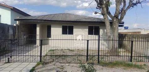 Casas Para Alugar Em Pinhais Weissópolis Direto Com O Proprietário - Casa 3 Dormitórios em Weissópolis, Pinhais - MGF Imóveis - MGF Imóveis