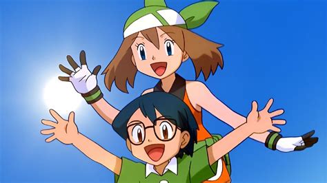 All Ash Companions In Pokemon History Ranked