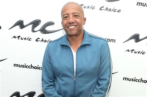 Kevin Liles Net Worth: How Rich is the Music Executive Actually?