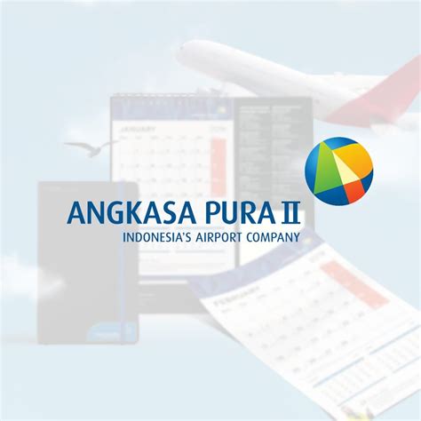 Angkasa Pura II – Metamorphosys