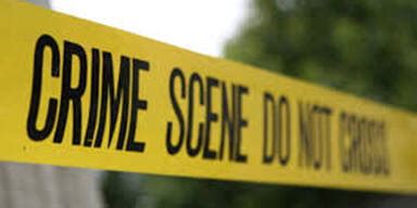 Mann tötet seine Frau und hat dann Sex mit Leiche