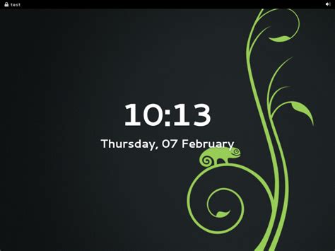 openSUSE Education says 'get a Li-f-e'