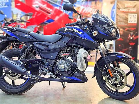 New Bajaj Pulsar 150 Mileage