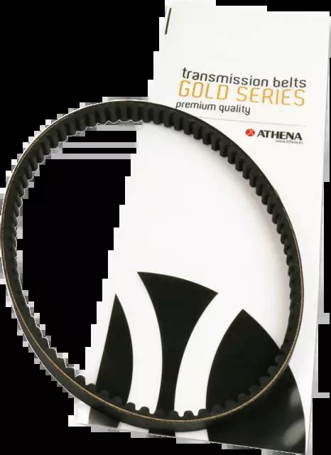 Athena S Transmission Belt Yamaha Ns N Aerox R Naked