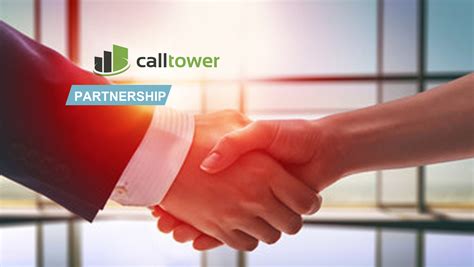 UPSTACK And CallTower Announce Partnership