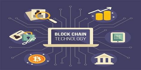 The Power Of Blockchain Technology For Smarter Supply Chain